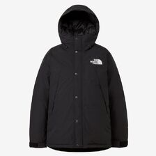 THE NORTH FACE Mountain Down Jacket ND92549画像