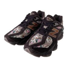 new balance U9060ATP Black Coffee with Rich Oak and Mushroom画像