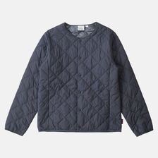 GRAMICCI THERMAL INSULATION QUILTED JACKET G5FU-J034画像