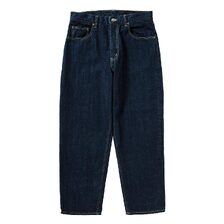 NEXUSVII SILVER DENIM画像