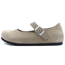 BIRKENSTOCK MANTOVA TAUPE 1030440画像