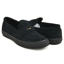 CONVERSE ALL STAR COINLOAFER SU BLACK/BLACK 31316671画像