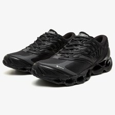 MIZUNO WAVE PROPHECY LS GTX BLACK D1GA256001画像
