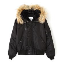 AVIREX N‐2B COMMERCIAL 7835952029画像