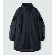 Wild Things MONSTER PARKA TYPE2 WT25101SK画像