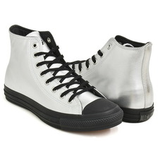 CONVERSE ALL STAR TM HI / BACK TO THE FUTURE SILVER / BLACK 31316500画像