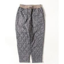 gym master ジャガードキルトパンツ G621776画像