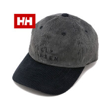 HELLY HANSEN Corduroy HH Cap HC92587画像