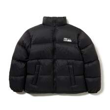 FIRST DOWN LIGHT BUBBLE DOWN JKT F942011画像