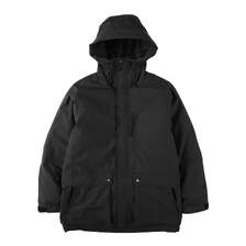 NANGA HINOC DOWN 3 IN 1 JACKET N2530-0B035D画像