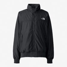 THE NORTH FACE Compact Nomad Blouson NP72532画像
