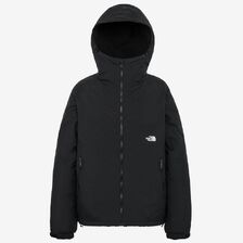 THE NORTH FACE Compact Nomad Jacket NP72531画像