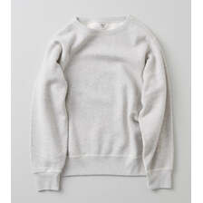 FilMelange ''ROLF'' Raddy sweat / Crewneck Pullover 1001048画像