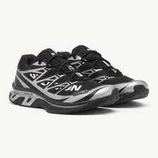 MM6 Maison Margiela &times; SALOMON XT BLACK/SILVER S59WS0243-P6303画像
