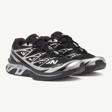 MM6 Maison Margiela &times; SALOMON XT BLACK/SILVER SH1WS0020-P6303画像