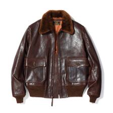 Buzz Rickson's Lot No. BR80661 / Type AN6552 &ldquo;AMERICAN SPORTSWEAR CO.&rdquo;画像