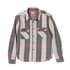 JELADO Unionworkers Shirt Short JP12106/JP12107画像