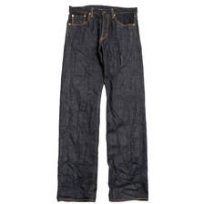 BURGUS PLUS Lot.775 60's Style Jeans 15oz Selvedge Denim 775-23画像