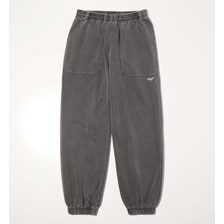 RADIALL LAID BACK - STRAIGHT FIT SWEATPANTS RAD-25AW-CUT002画像