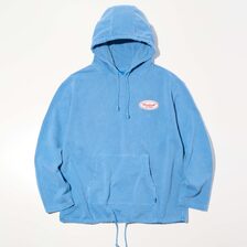 RADIALL LAID BACK - HOODIE SWEATSHIRT L/S RAD-25AW-CUT001画像