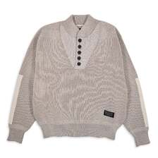 EVILACT MIL P-KNIT EA25-ACT2-T04画像