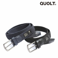 quolt BRAIDED BELT 901T-1909画像