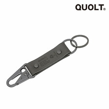 quolt LEATHER BLK-ACCESSARY 901T-1897画像