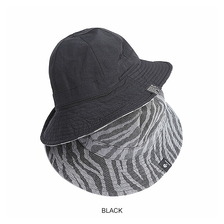 quolt REVERSIBLE HAT 901T-1908画像