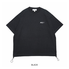 quolt DRAWCORD TEE 901T-1907画像