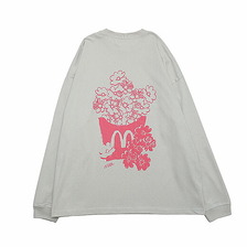 quolt POISON-POWER WIDE-TEE 901T-1903画像