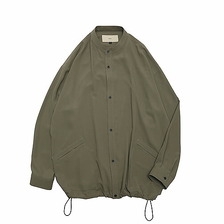 quolt SHERPA SHIRTS 901T-1900画像
