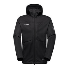 Mammut Ultimate VIII SO Hooded Jacket 1011-02650画像