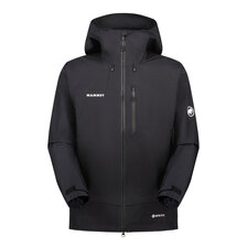 Mammut Ayako Pro 2.0 HS Hooded Jacket 1010-30281画像