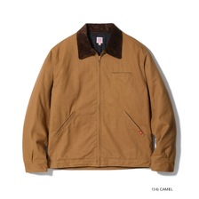 TUF-NUT Lot No. TN15781 / COTTON DUCK WORK JACKET画像