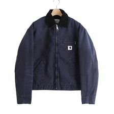Carhartt WIP W' OG DETROIT JACKET I035672画像