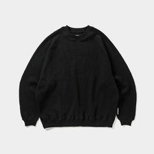 TIGHTBOOTH CHAIN CREW KNIT画像