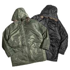 ROTHCO N-3B Parka画像