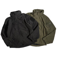 ROTHCO Special Ops Soft Shell Jacket画像