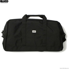 BLUCO BURIC NYLON BOSTON BAG 157-71-017画像