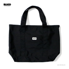 BLUCO BURIC NYLON TOTE BAG 157-71-016画像