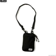 BLUCO BURIC NYLON MINI POUCH 157-71-013画像
