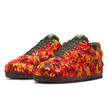 NIKE AIR FORCE 1 '07 LX OLIVE FLAK/SAIL-MEDIUM OLIVE IM8062-368画像