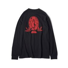 Subciety Medaille L/S Tee 109-44051画像