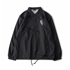Subciety Nylon coach jkt 155-62043画像