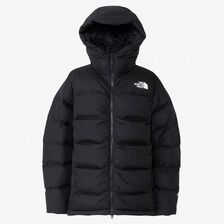 THE NORTH FACE EX Belayer Parka ND92515画像