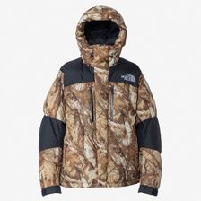 THE NORTH FACE Novelty Baltoro Light Jacket ND92552画像