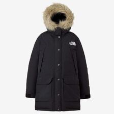THE NORTH FACE Mountain Down Coat NDW92549画像