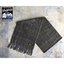 DAPPER'S LOT1815Cashmink Scarf by V.FRAAS|画像