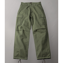 THE FLAT HEAD CARGO PANTS FN-PA-C016画像