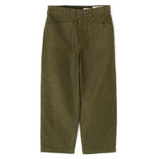 AVIREX VINTAGE LINE N-1 DECK PANTS 7835910009画像